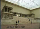 L´altar de Zeus | Recurso educativo 33396