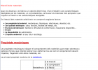 Propietats dels materials | Recurso educativo 33940