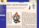 Astèrix, el gal més internacional | Recurso educativo 34613