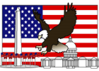 Webquest: Symbols of the United States of America | Recurso educativo 34682