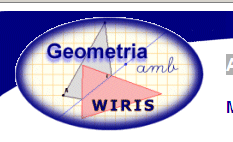 Geometria amb wiris | Recurso educativo 35106