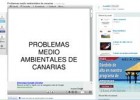 Problemas ambientales (Canarias) | Recurso educativo 36884