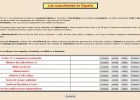 Los musulmanes en España | Recurso educativo 37679