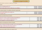 Examen de proporcionalidad | Recurso educativo 38106