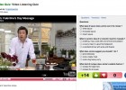 Video: Valentine's Day Recipe | Recurso educativo 38889