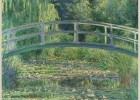 Painting: The Water-Lily Pond, 1899 | Recurso educativo 39566