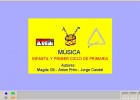 Actividades de música | Recurso educativo 39602