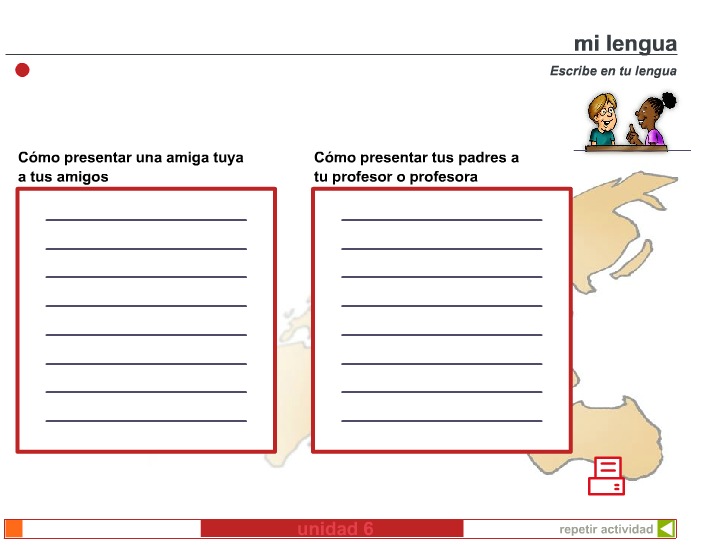 Presentaciones | Recurso educativo 40145