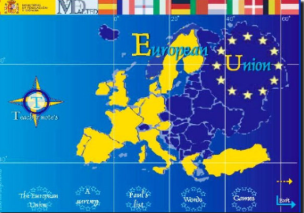 European Union | Recurso educativo 40622