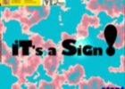 It's a sign | Recurso educativo 40760