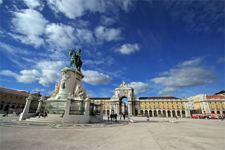 Fotografía de Portugal | Recurso educativo 41574