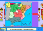 España y sus comunidades | Recurso educativo 41975