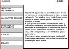 Reutilizar y tocar | Recurso educativo 42004