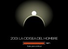 2001: La odisea del hombre | Recurso educativo 43139