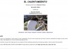 El Calentamiento | Recurso educativo 43921