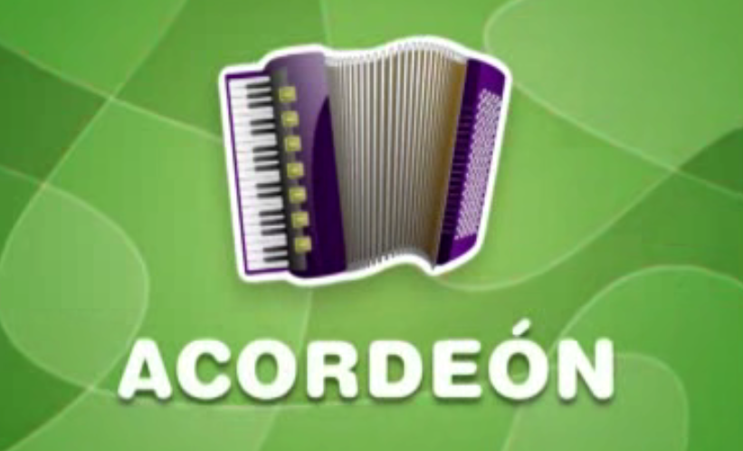 Instrumentos Musicales: Con teclas | Recurso educativo 43981