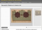 Geometric Patterns in Islamic Art | Recurso educativo 44130