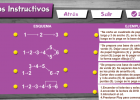 Textos instructivos | Recurso educativo 45112