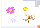 Springtime | Recurso educativo 47310