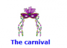 The carnival | Recurso educativo 48354