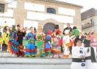 Fotografía-Carnaval | Recurso educativo 48472