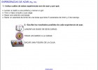 Azar y probabilidad | Recurso educativo 48845