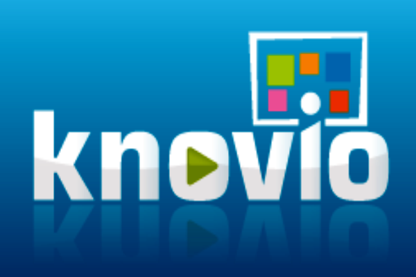 Knovio | Recurso educativo 49333