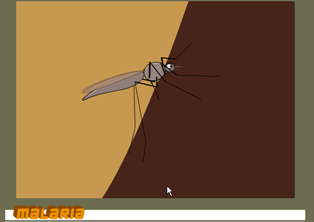 Game: Mosquito | Recurso educativo 49711