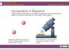 Accelerators in research | Recurso educativo 50014