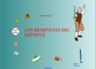 Los beneficios del deporte | Recurso educativo 51621