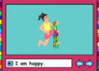 I am happy | Recurso educativo 53597