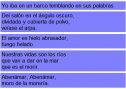 Recursos retóricos | Recurso educativo 54336