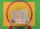 Art Attack: Hula Hoop | Recurso educativo 54563