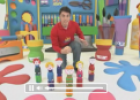 Art Attack: Bowling | Recurso educativo 54672