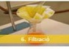 Filtració | Recurso educativo 57710