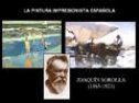 La pintura impresionista española. Joaquín Sorolla | Recurso educativo 58865