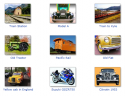 Transport puzzle gallery | Recurso educativo 59566