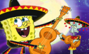 Puzzles: Bob Esponja mariachi | Recurso educativo 61263