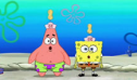 Puzzles: Bob Esponja y Patricio sorprendidos | Recurso educativo 61265