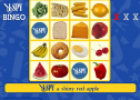 I spy bingo | Recurso educativo 61793