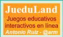 JueudLand Conocimiento del Medio | Recurso educativo 10833