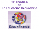 Ejercicios de selectividad resueltos | Recurso educativo 10850