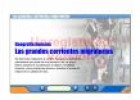 Las grandes corrientes migratorias | Recurso educativo 14276