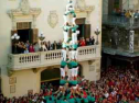 Fitxa: Els castellers | Recurso educativo 14681