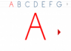 Uppercase Letters | Recurso educativo 15233