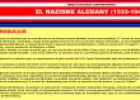 El nazisme alemany (1933-1945) | Recurso educativo 18264