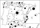 Ciudades: distribución espacial | Recurso educativo 18320