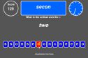 Ordinal numbers (game) | Recurso educativo 19917