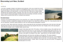 Reading: Discovering Loch Ness | Recurso educativo 20532