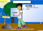 Preterit Game | Recurso educativo 20655